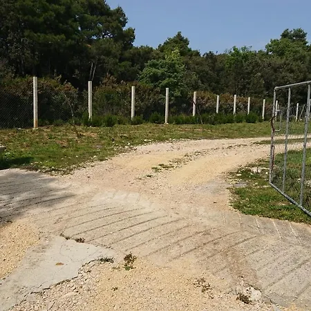 House Forest&beach Relax Kampor