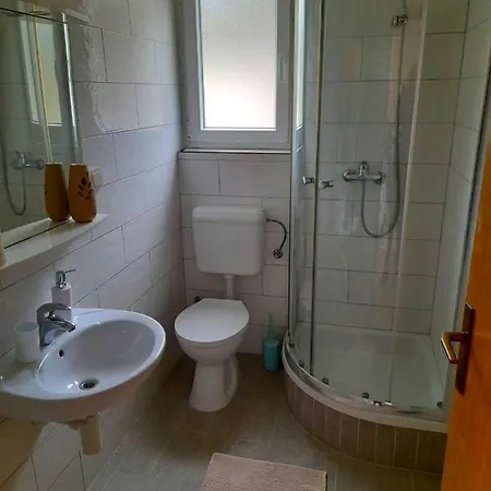 House Forest&beach Relax Kampor