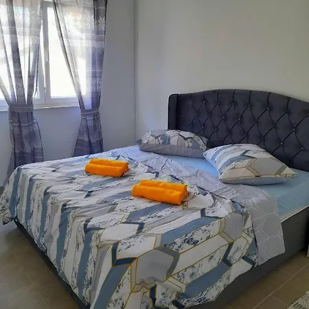 House Forest&beach Relax Apartmán