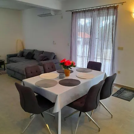 House Forest&beach Relax Apartmán