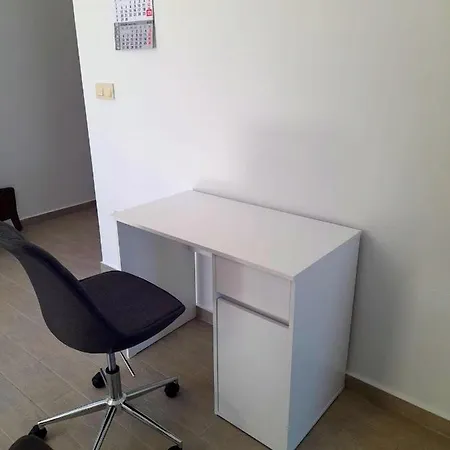 House Forest&beach Relax