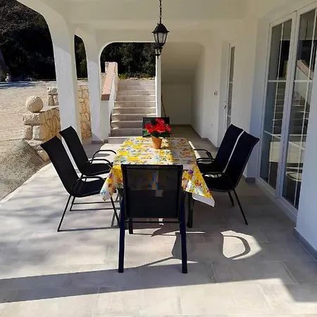 Apartmán House Forest&beach Relax