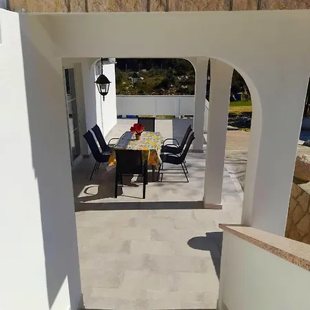 House Forest&beach Relax *