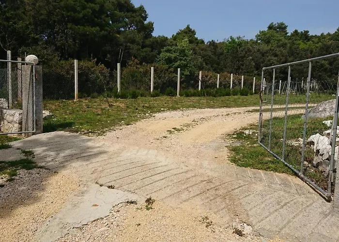 House Forest&beach Relax Kampor