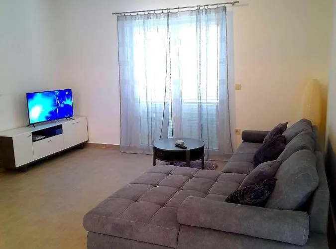 House Forest&beach Relax Appartement