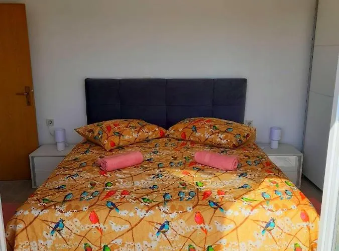 Appartement House Forest&beach Relax *