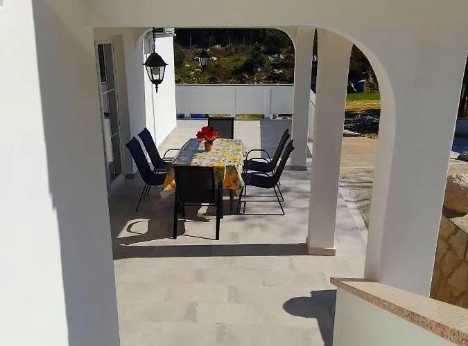 House Forest&beach Relax *