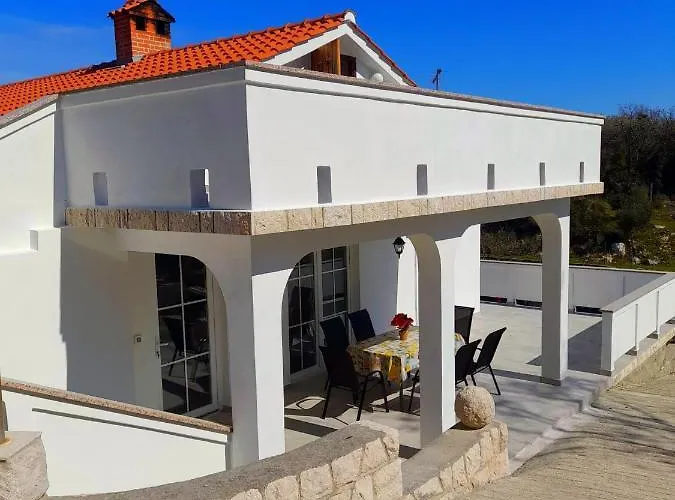 House Forest&beach Relax Appartement