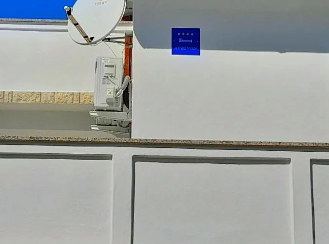 House Forest&beach Relax * Kampor