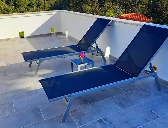 House Forest&beach Relax