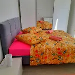 דירה House Forest&beach Relax Kampor