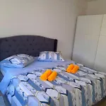 House Forest&beach Relax Appartement *