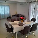 דירה House Forest&beach Relax Kampor