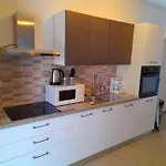 Appartement House Forest&beach Relax Kampor