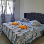 House Forest&beach Relax Appartement