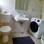 House Forest&beach Relax Appartement