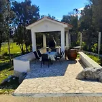 Appartement House Forest&beach Relax Kampor