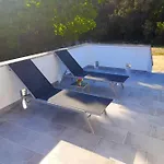 House Forest&beach Relax Appartement *
