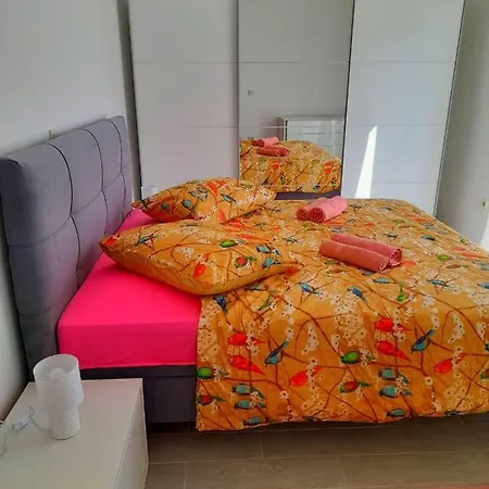 Appartamento House Forest&beach Relax Kampor