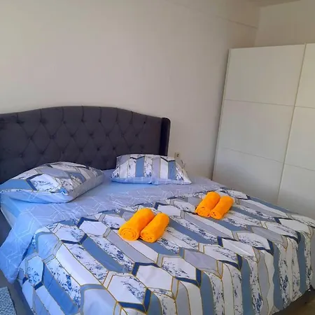 House Forest&beach Relax Appartamento *