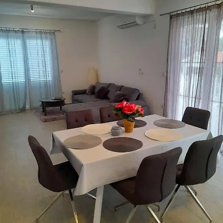 Appartamento House Forest&beach Relax Kampor