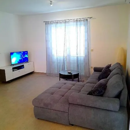 House Forest&beach Relax Appartamento