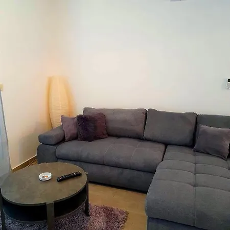 Appartamento House Forest&beach Relax