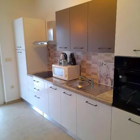 House Forest&beach Relax Appartamento *