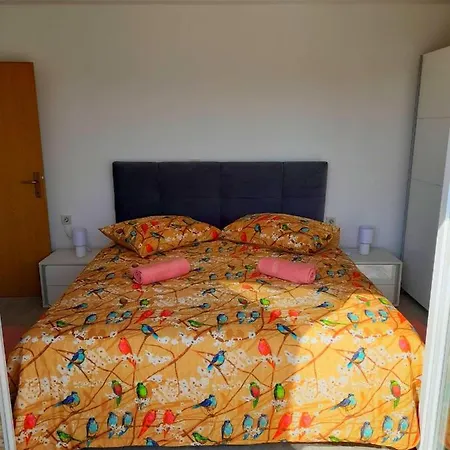 Appartamento House Forest&beach Relax *