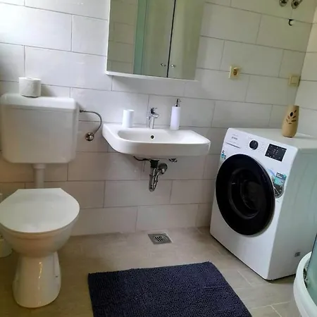 House Forest&beach Relax Appartamento