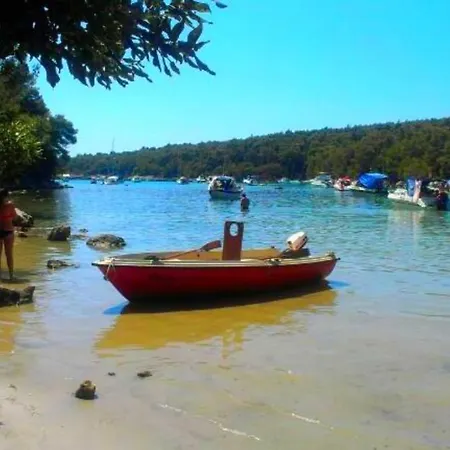 Apartament House Forest&beach Relax *