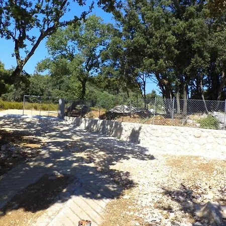 House Forest&beach Relax Apartament Kampor