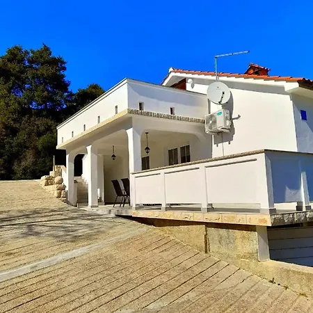 House Forest&beach Relax Appartamento Kampor