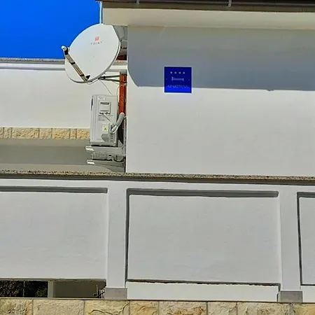 House Forest&beach Relax * Kampor