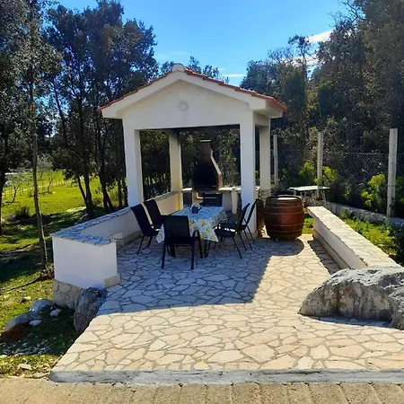 Appartamento House Forest&beach Relax Kampor