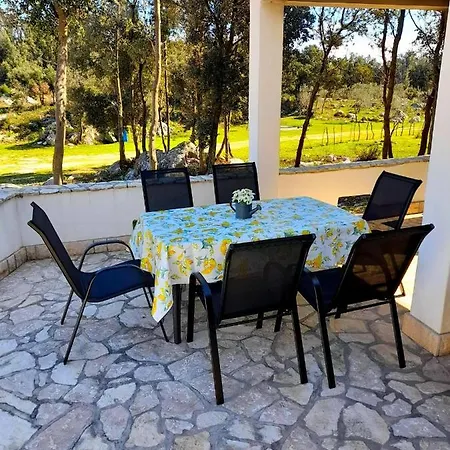 Appartamento House Forest&beach Relax *