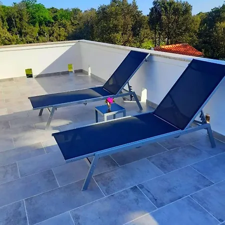 House Forest&beach Relax