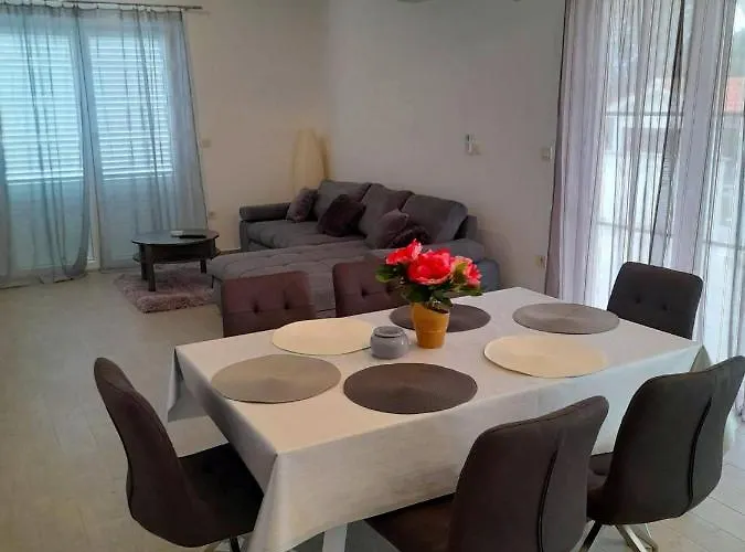 Apartament House Forest&beach Relax Kampor