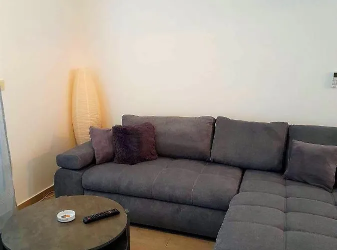 Apartment House Forest&beach Relax