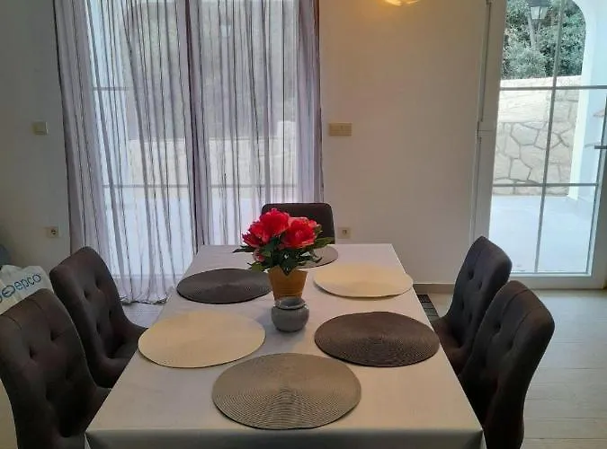 House Forest&beach Relax Apartament *