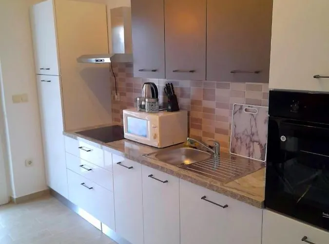 House Forest&beach Relax Apartament *