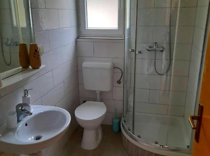 House Forest&beach Relax Kampor