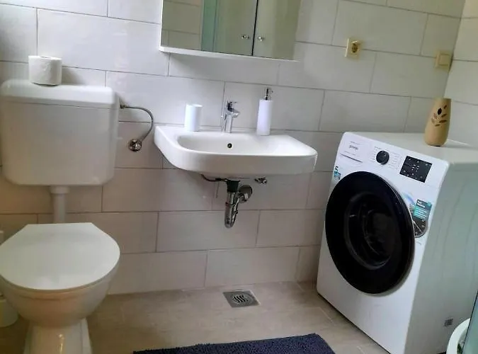 House Forest&beach Relax Apartament