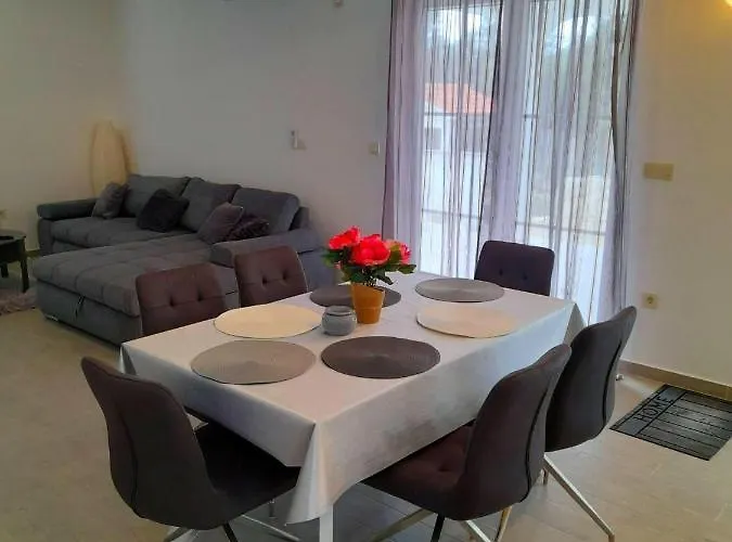 House Forest&beach Relax Apartment