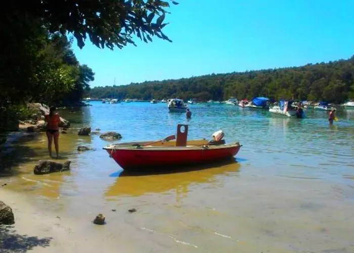 Apartament House Forest&beach Relax *