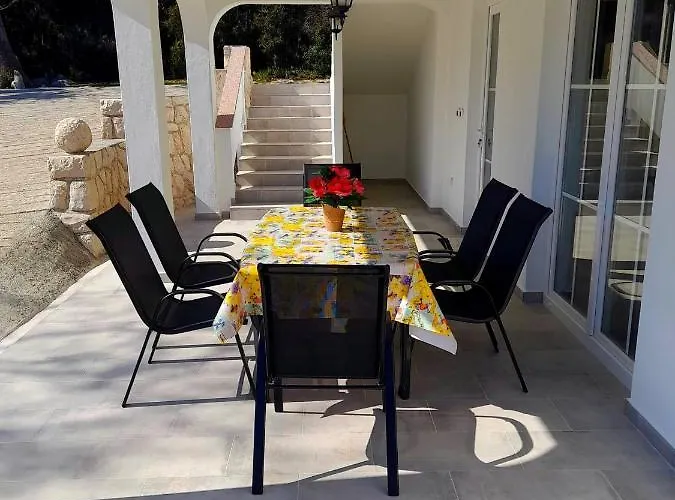 Apartament House Forest&beach Relax