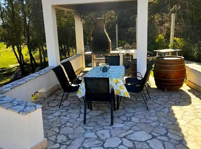 House Forest&beach Relax *