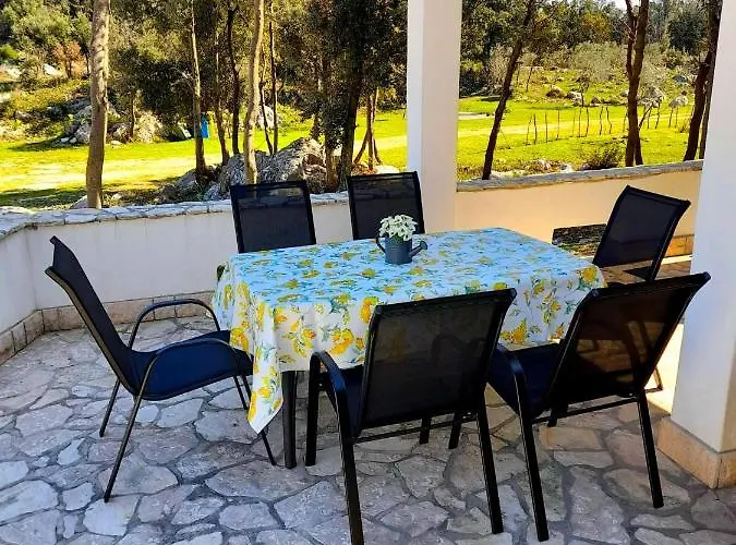 Apartament House Forest&beach Relax *