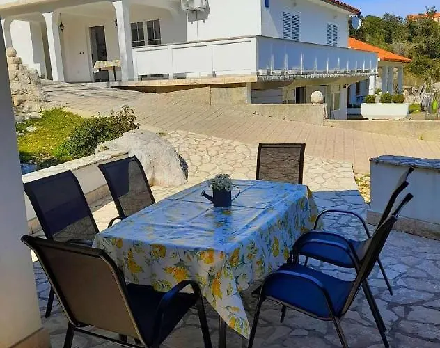 House Forest&beach Relax Apartament