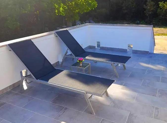 House Forest&beach Relax Apartament *